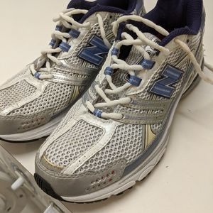 ladies New Balance Athletic shoes